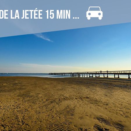 L'Artmonie - Climatise - Jardin - Centre-Ville - Plage Perpignan Dış mekan fotoğraf