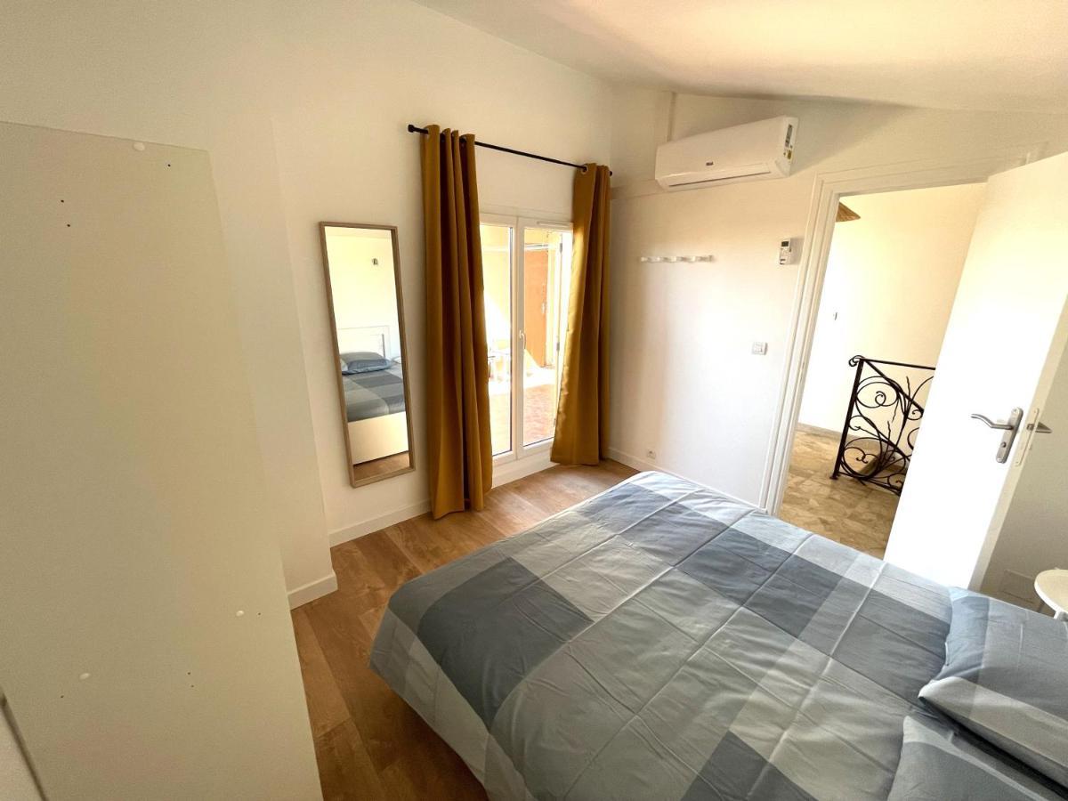 L'Artmonie - Climatise - Jardin - Centre-Ville - Plage Perpignan Dış mekan fotoğraf